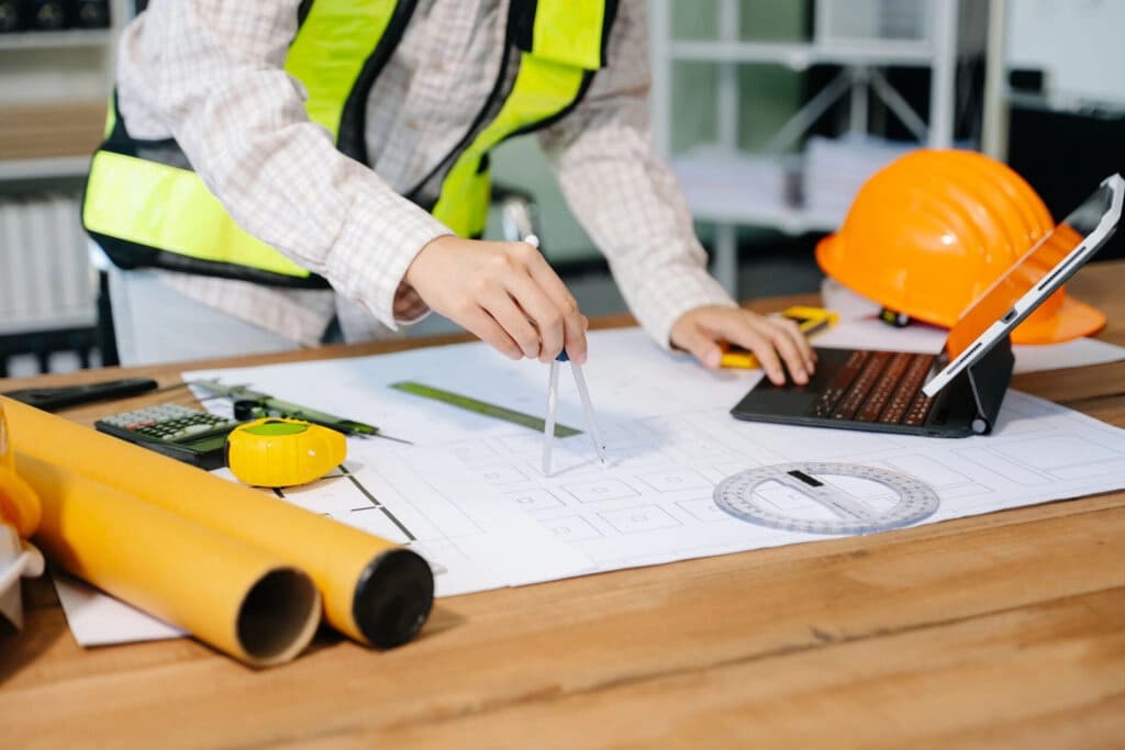 Civil Construction Process