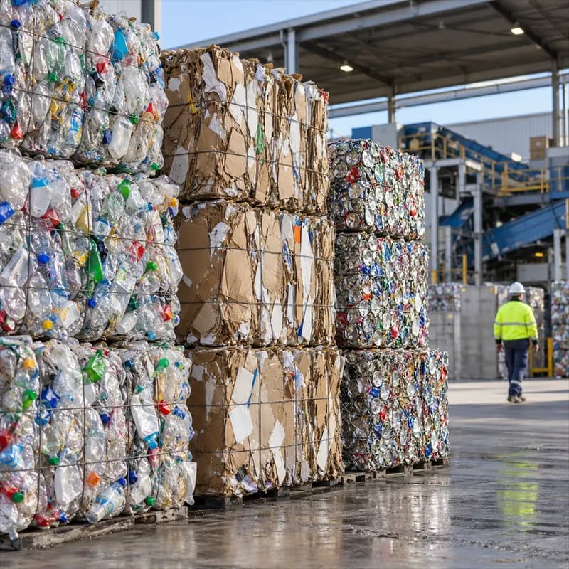 All Waste Management