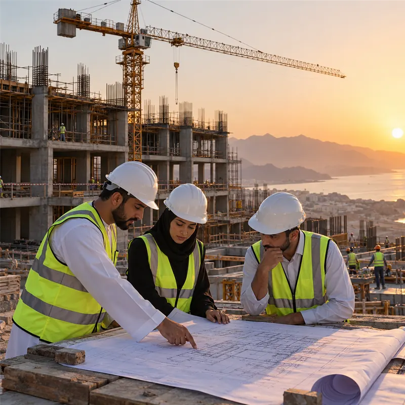 Civil Contracts
