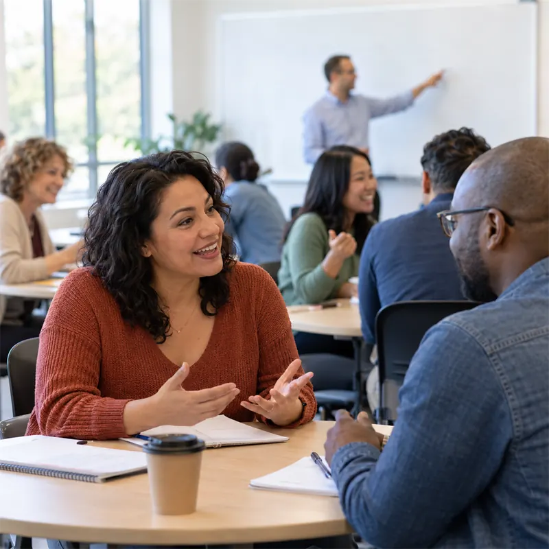 Foreign Language Learning Centers