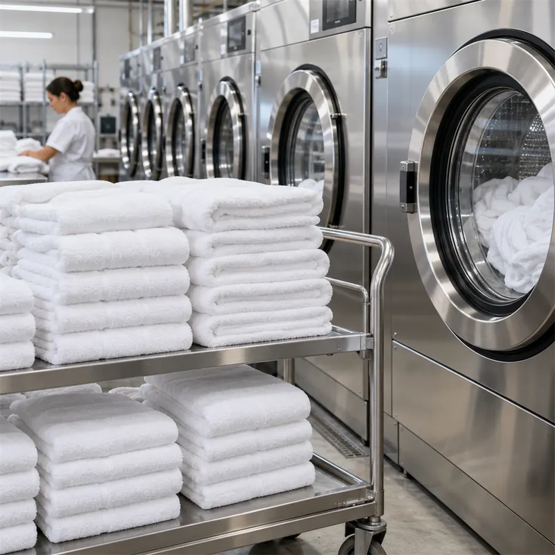 Laundry Services