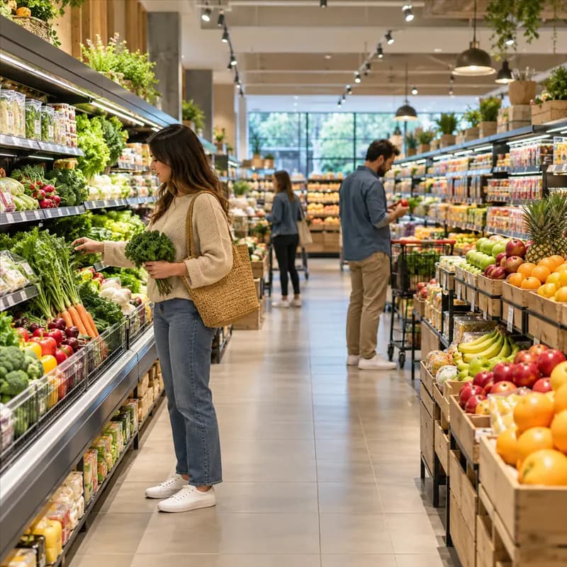 Retail Consultancy